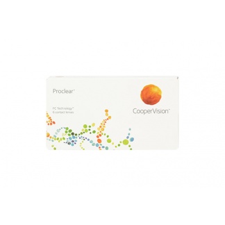 Proclear Spheric