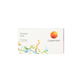Proclear Toric
