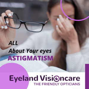 Astigmatism