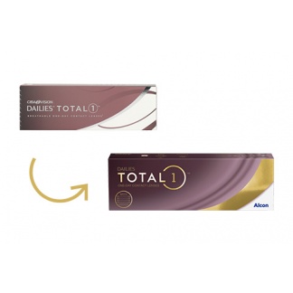 Dailies Total 1