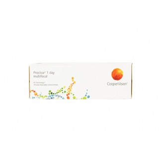 Proclear 1 Day Multifocal