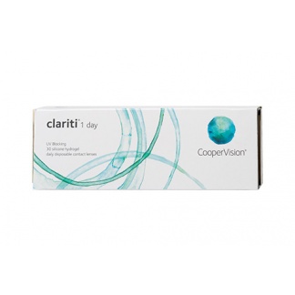 Clariti 1 Day