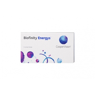 Biofinity Energys